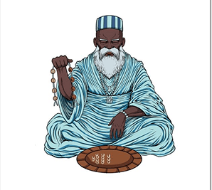 Orunmila